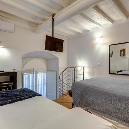Tailor House B&B Florencja Zewnętrze zdjęcie