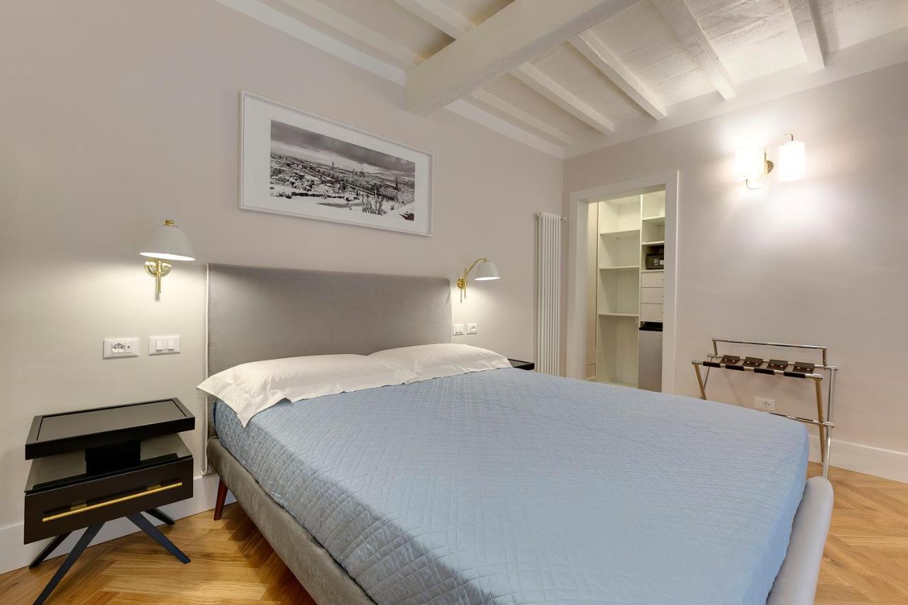 Tailor House B&B Florencja Zewnętrze zdjęcie