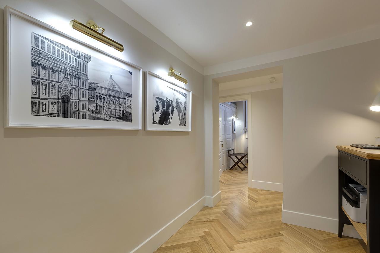 Tailor House B&B Florencja Zewnętrze zdjęcie