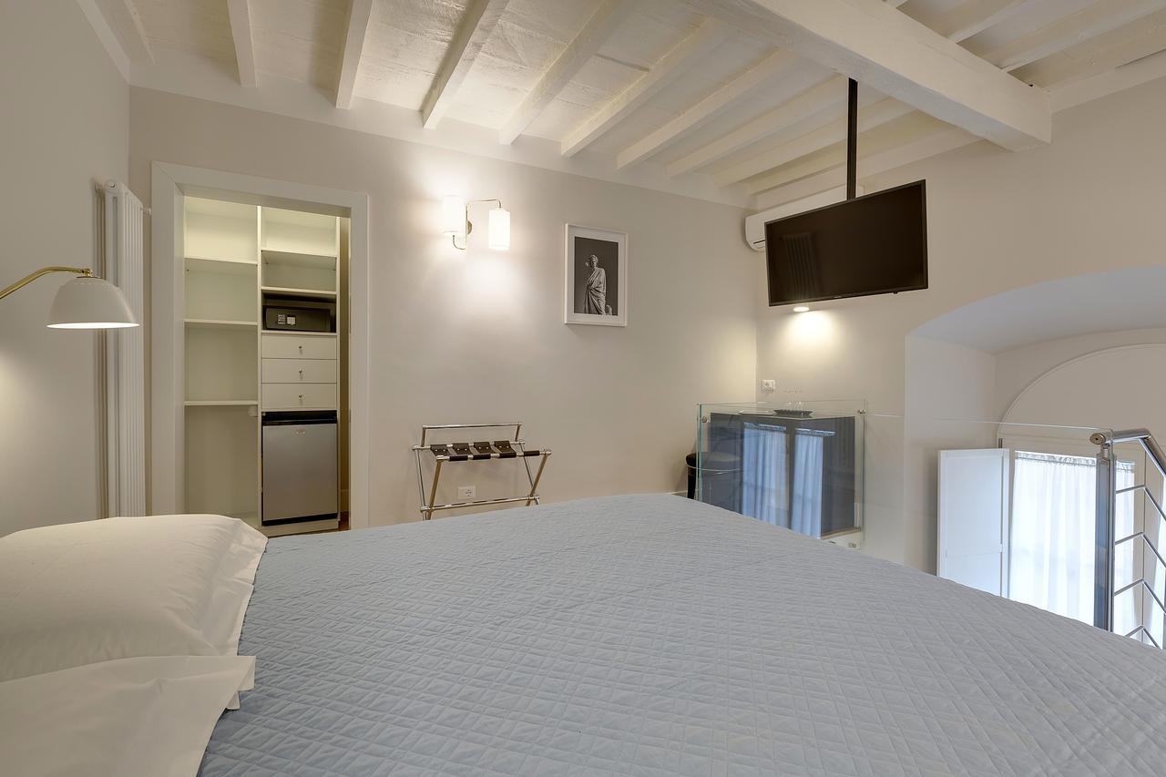 Tailor House B&B Florencja Zewnętrze zdjęcie