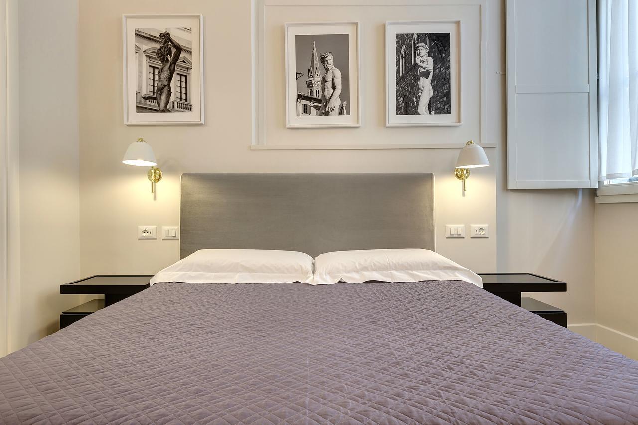 Tailor House B&B Florencja Zewnętrze zdjęcie