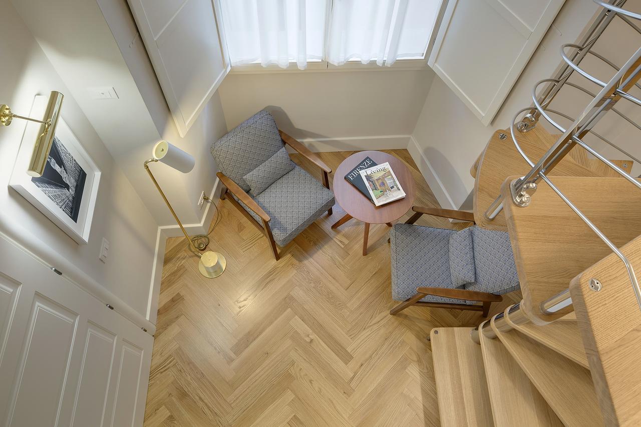 Tailor House B&B Florencja Zewnętrze zdjęcie