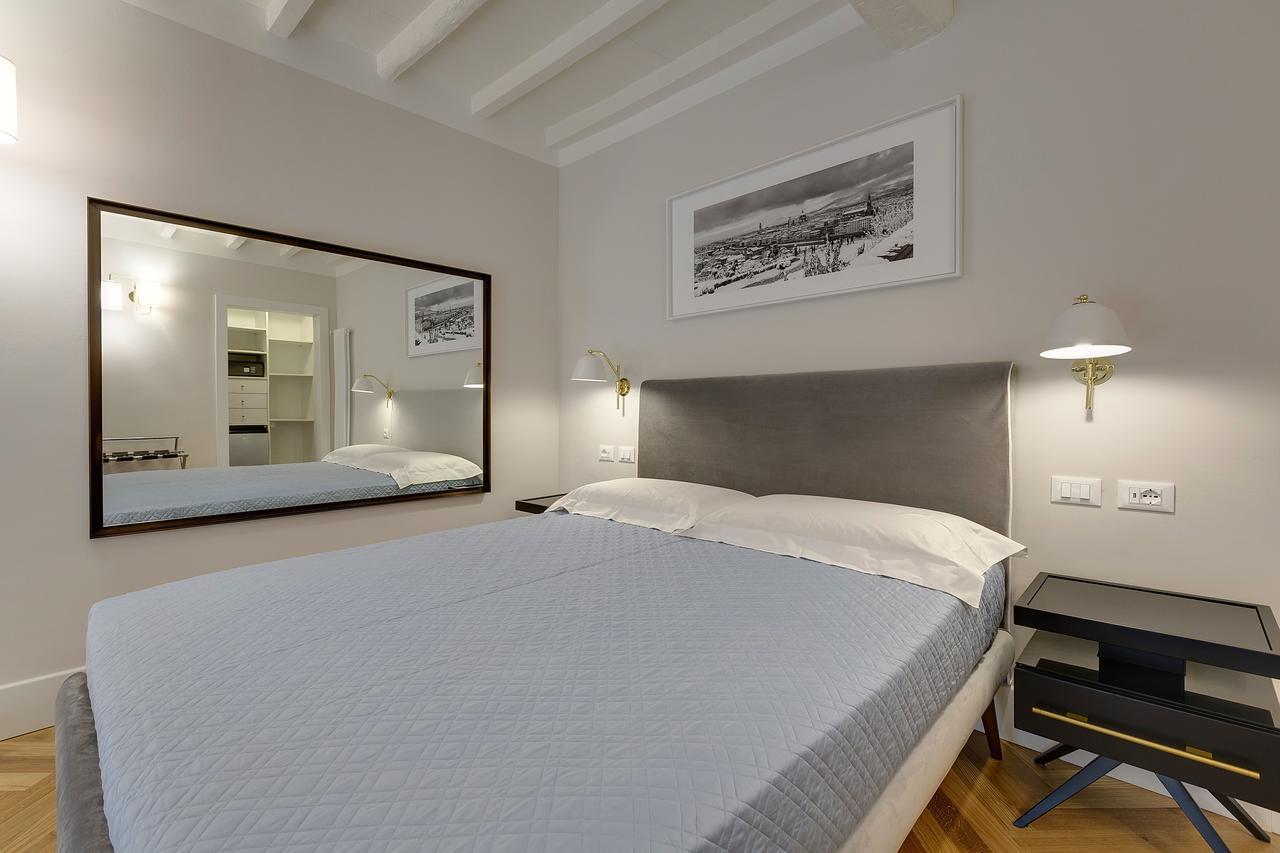 Tailor House B&B Florencja Zewnętrze zdjęcie
